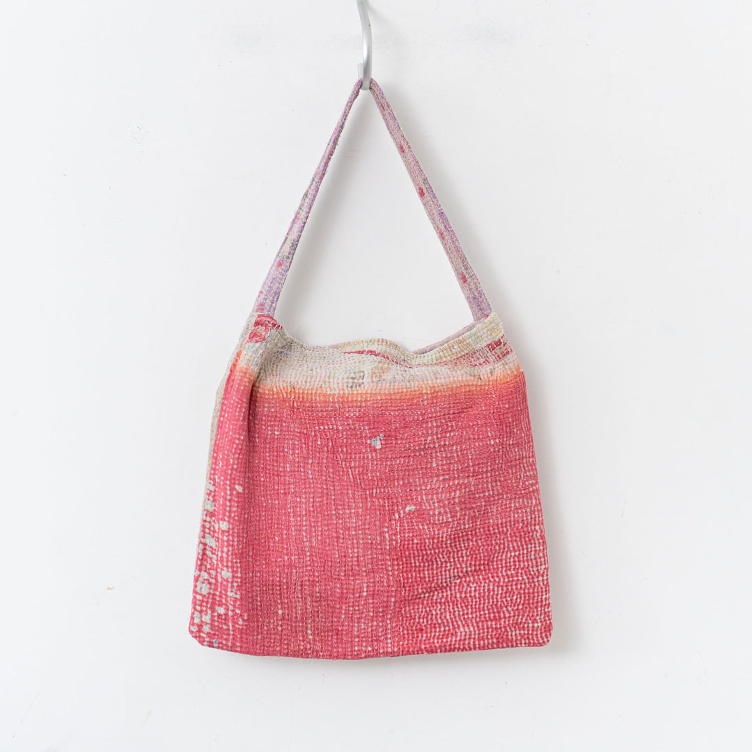 miiThaaii/Kantha（カンタ） ショルダーバック　391