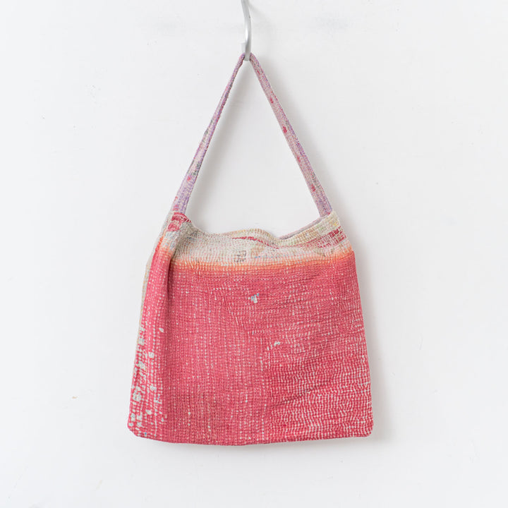 miiThaaii/Kantha（カンタ） ショルダーバック　391