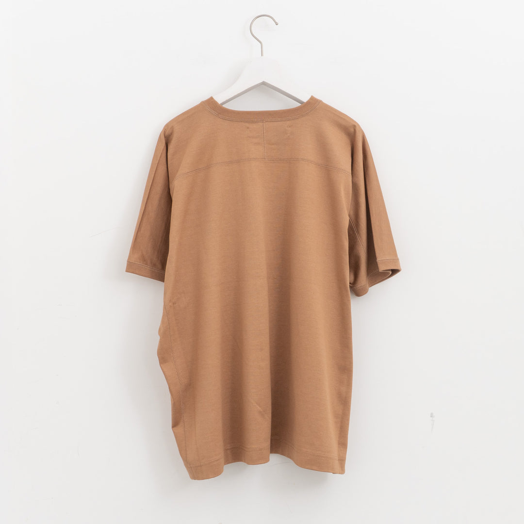 ASEEDONCLÖUD/　Kafusho T-shirt No.261803-Y