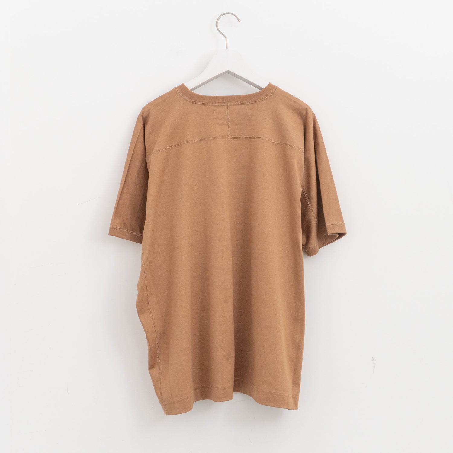 【SALE】ASEEDONCLÖUD｜Kafusho T-shirt No.261803-Y