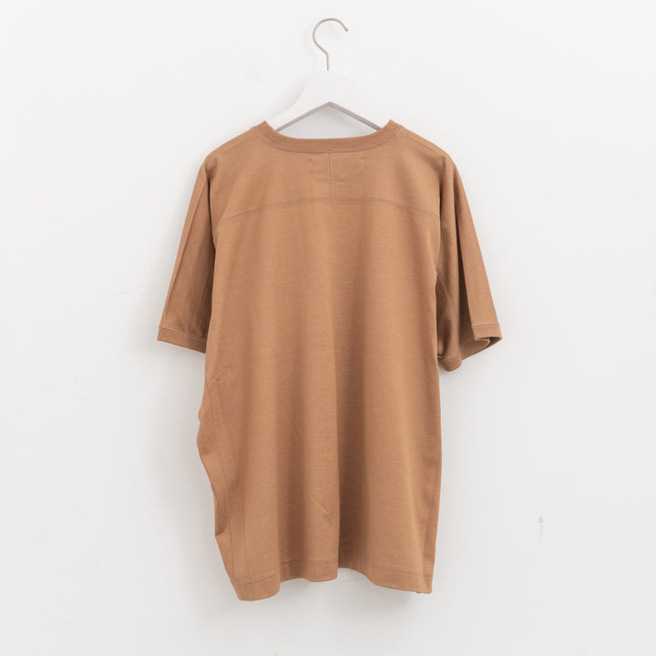 ASEEDONCLÖUD/　Kafusho T-shirt No.261803-Y