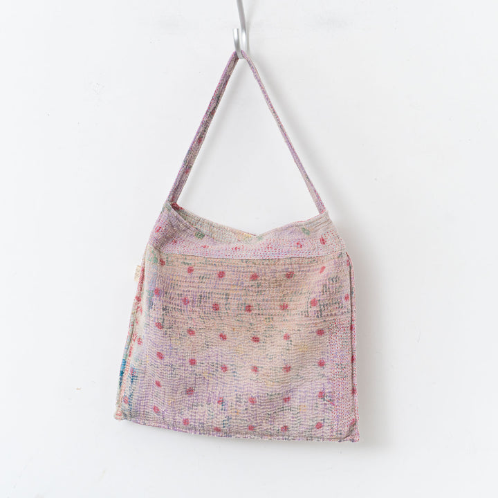 miiThaaii/Kantha（カンタ） ショルダーバック　391