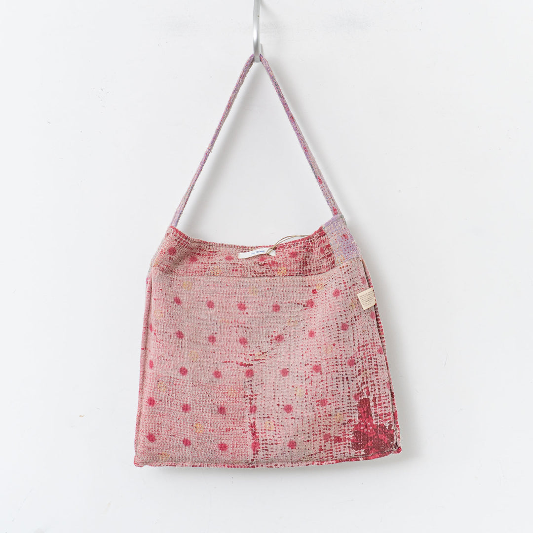 miiThaaii/Kantha（カンタ） ショルダーバック　391