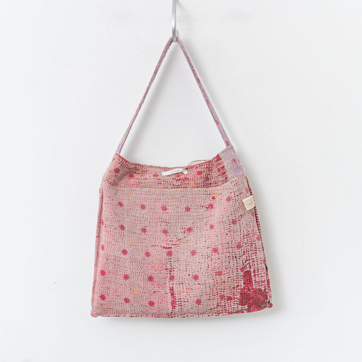 miiThaaii/Kantha（カンタ） ショルダーバック　391