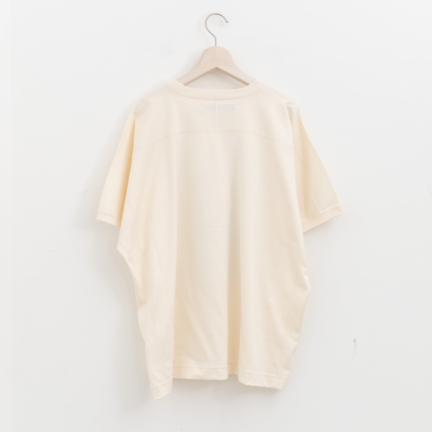 【SALE】ASEEDONCLÖUD｜Kafusho T-shirt No.261803-Y