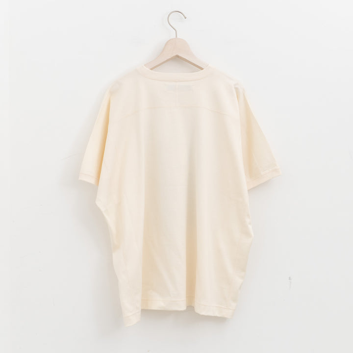 ASEEDONCLÖUD/　Kafusho T-shirt No.261803-Y