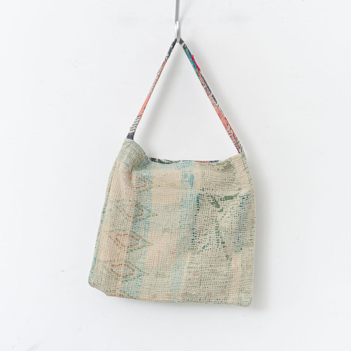 miiThaaii/Kantha（カンタ） ショルダーバック　392