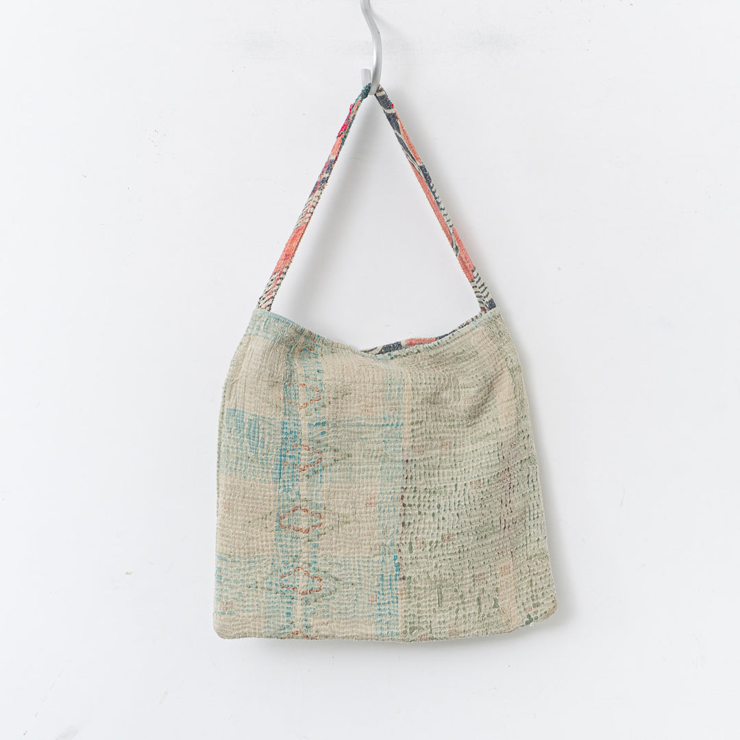 miiThaaii/Kantha（カンタ） ショルダーバック　392