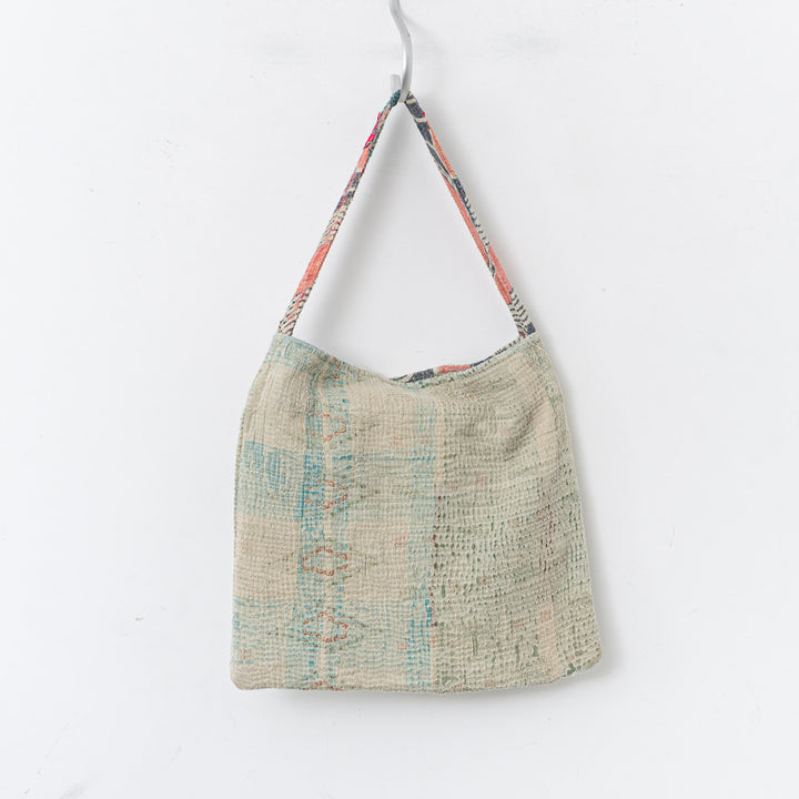 miiThaaii/Kantha（カンタ） ショルダーバック　392