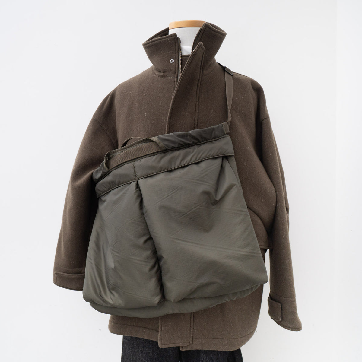 KAPTAIN SUNSHINE｜Flight Bag M