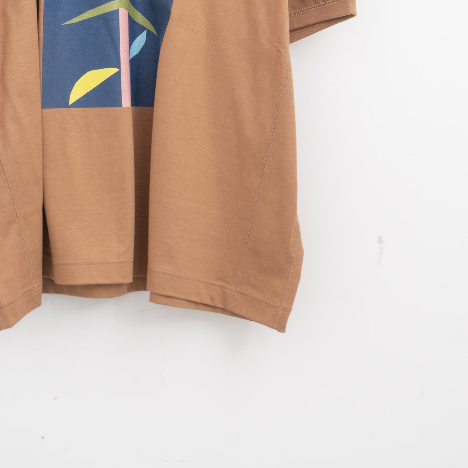 【SALE】ASEEDONCLÖUD｜Kafusho T-shirt No.261803-Y