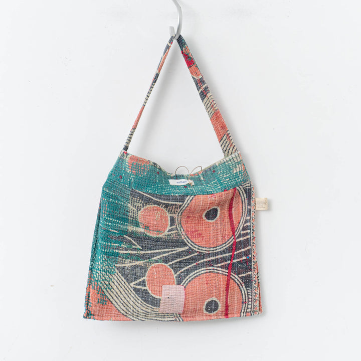 miiThaaii/Kantha（カンタ） ショルダーバック　392