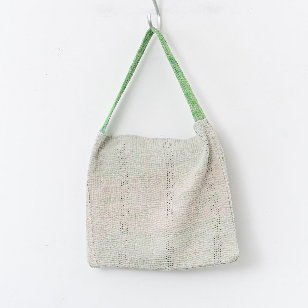 miiThaaii/Kantha（カンタ） ショルダーバック　393