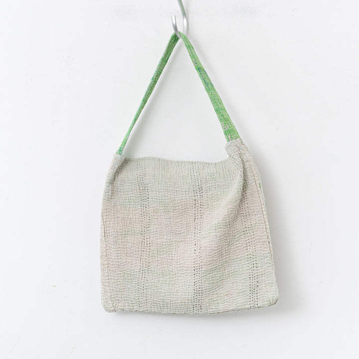 miiThaaii/Kantha（カンタ） ショルダーバック　393