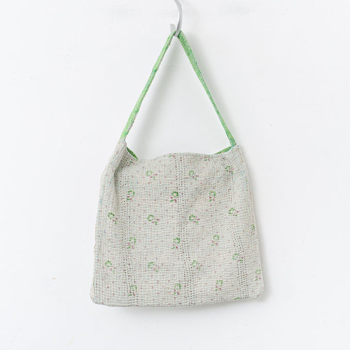 miiThaaii/Kantha（カンタ） ショルダーバック　393