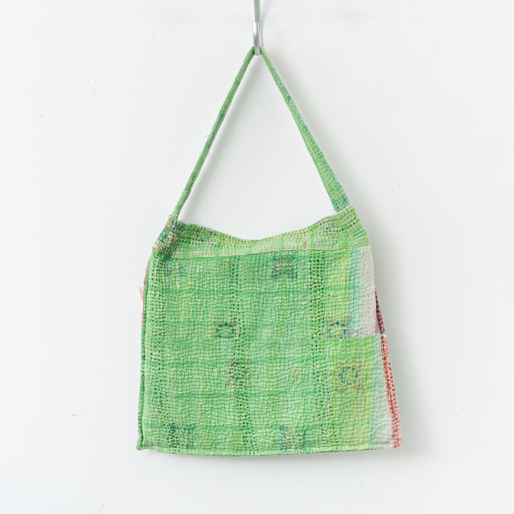 miiThaaii/Kantha（カンタ） ショルダーバック　393