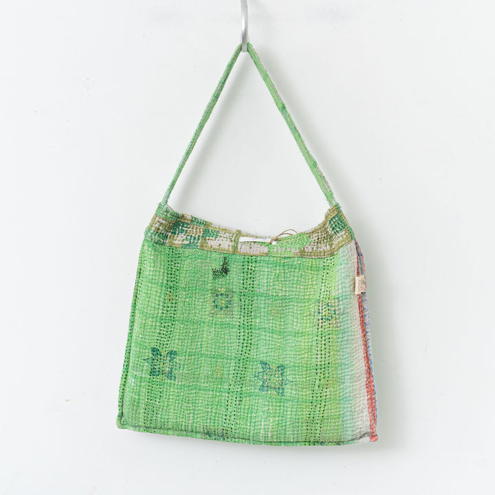 miiThaaii/Kantha（カンタ） ショルダーバック　393