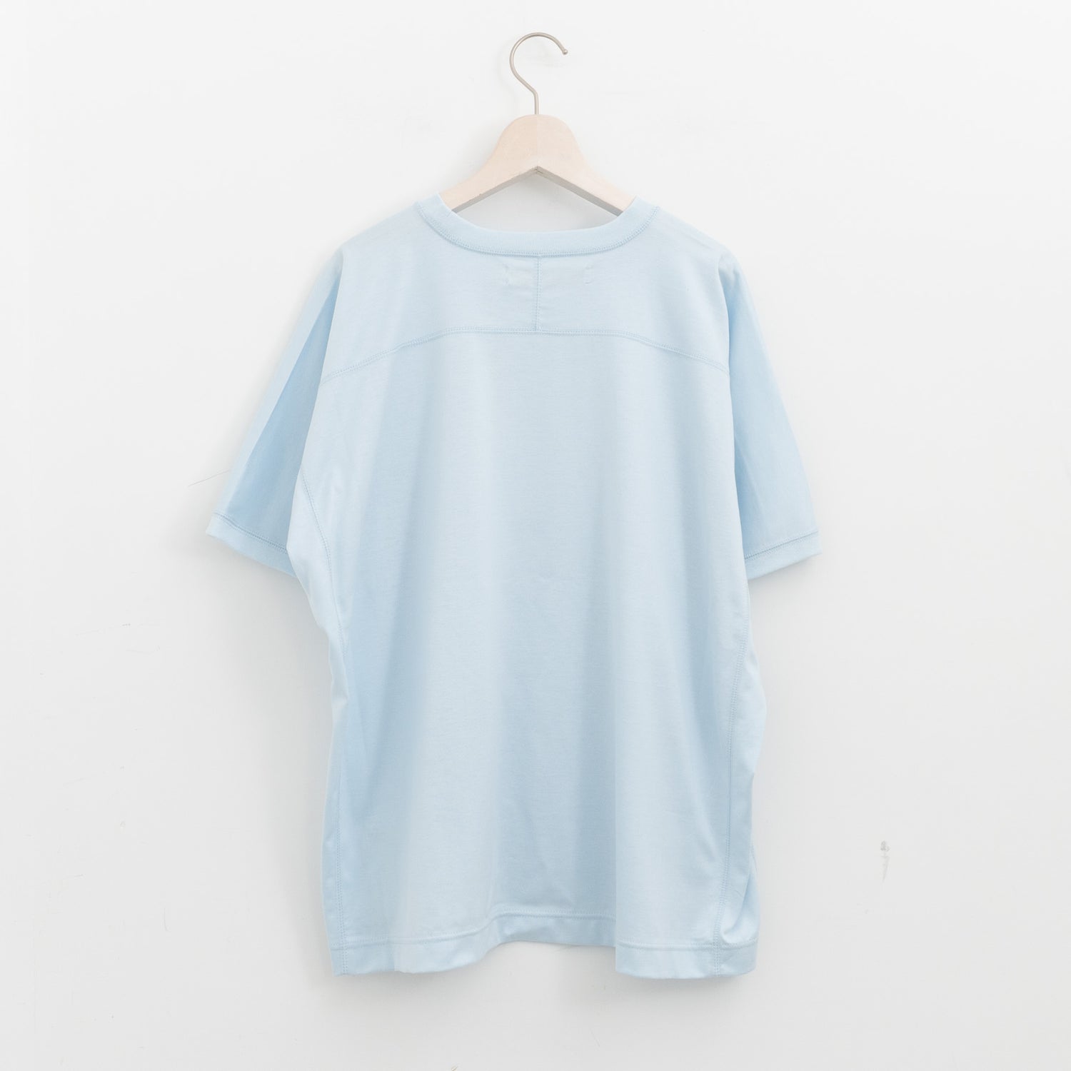 【SALE】ASEEDONCLÖUD｜Kafusho T-shirt No.261805-Y