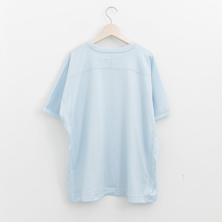 ASEEDONCLÖUD/　Kafusho T-shirt No.261805-Y