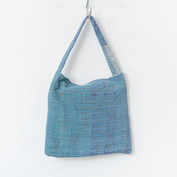 miiThaaii/Kantha（カンタ） ショルダーバック　394