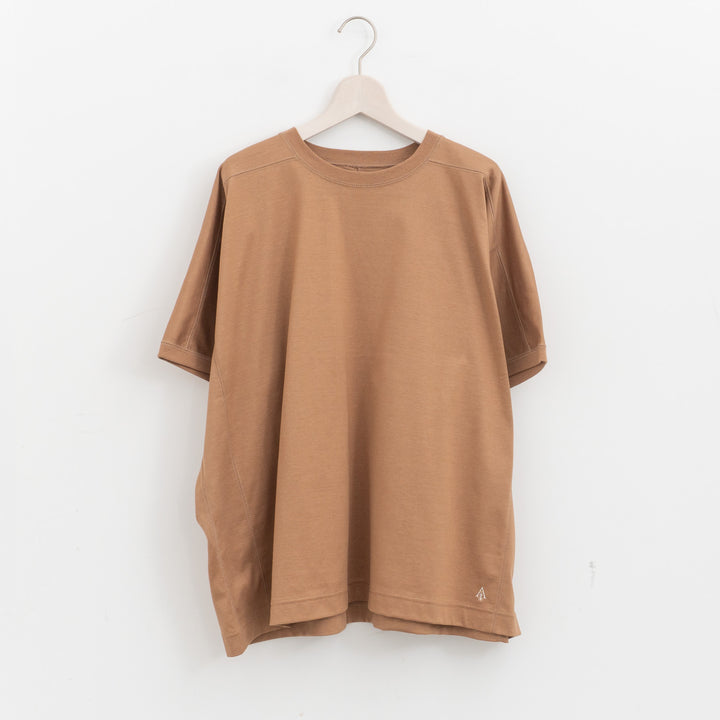 ASEEDONCLÖUD/　Kafusho T-shirt No.261805-Y