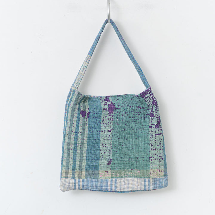 miiThaaii/Kantha（カンタ） ショルダーバック　394