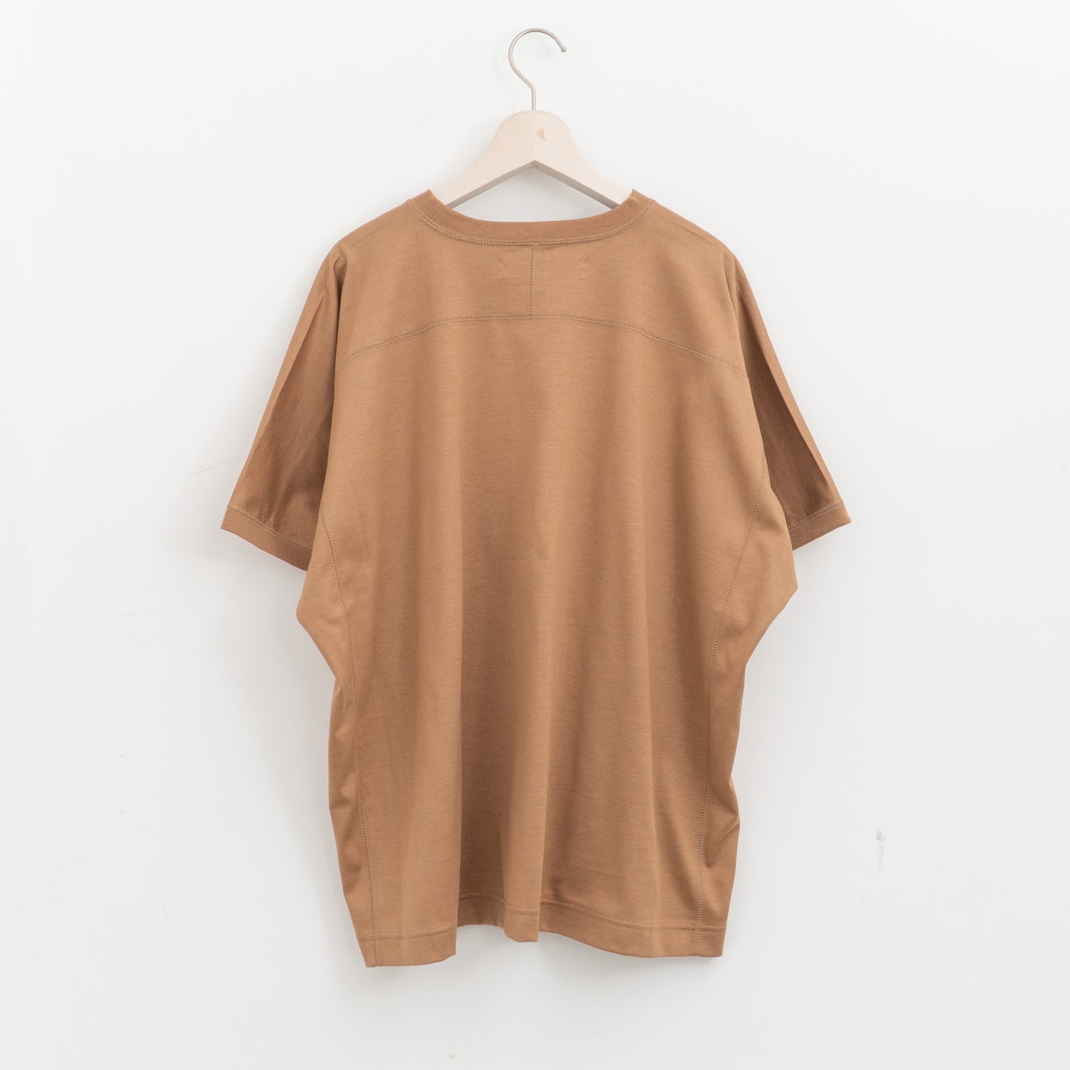 【SALE】ASEEDONCLÖUD｜Kafusho T-shirt No.261805-Y