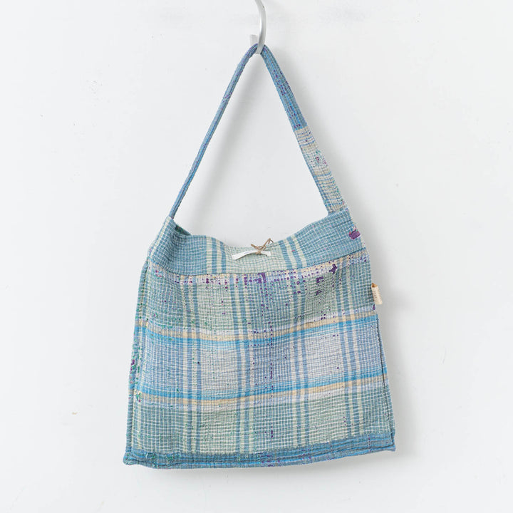 miiThaaii/Kantha（カンタ） ショルダーバック　394