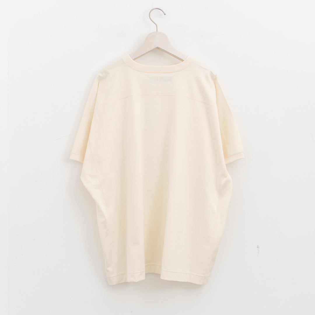 ASEEDONCLÖUD/　Kafusho T-shirt No.261805-Y