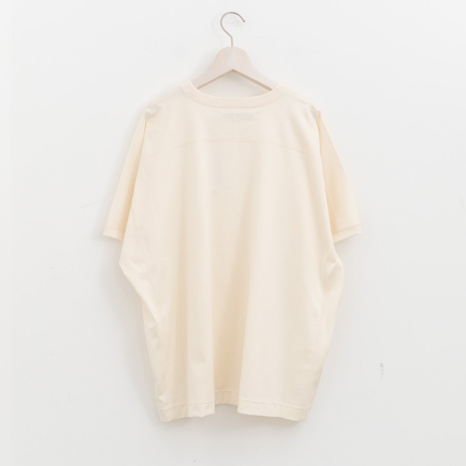 【SALE】ASEEDONCLÖUD｜Kafusho T-shirt No.261805-Y