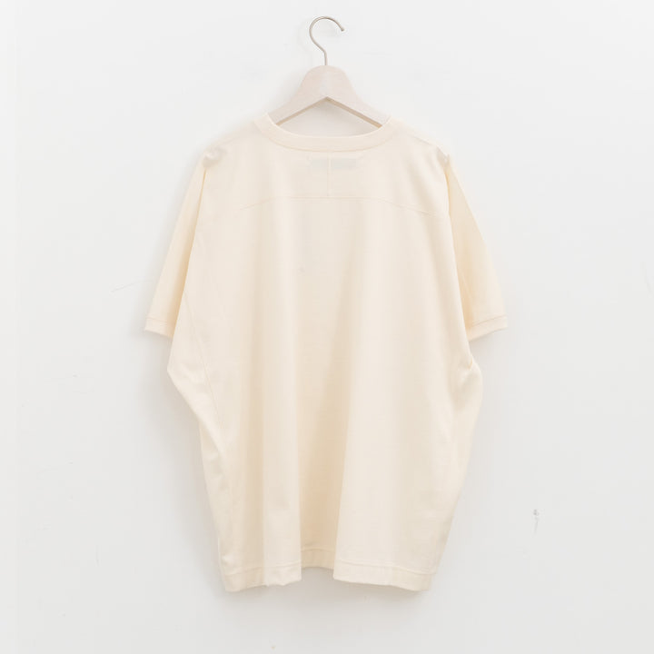 ASEEDONCLÖUD/　Kafusho T-shirt No.261805-Y