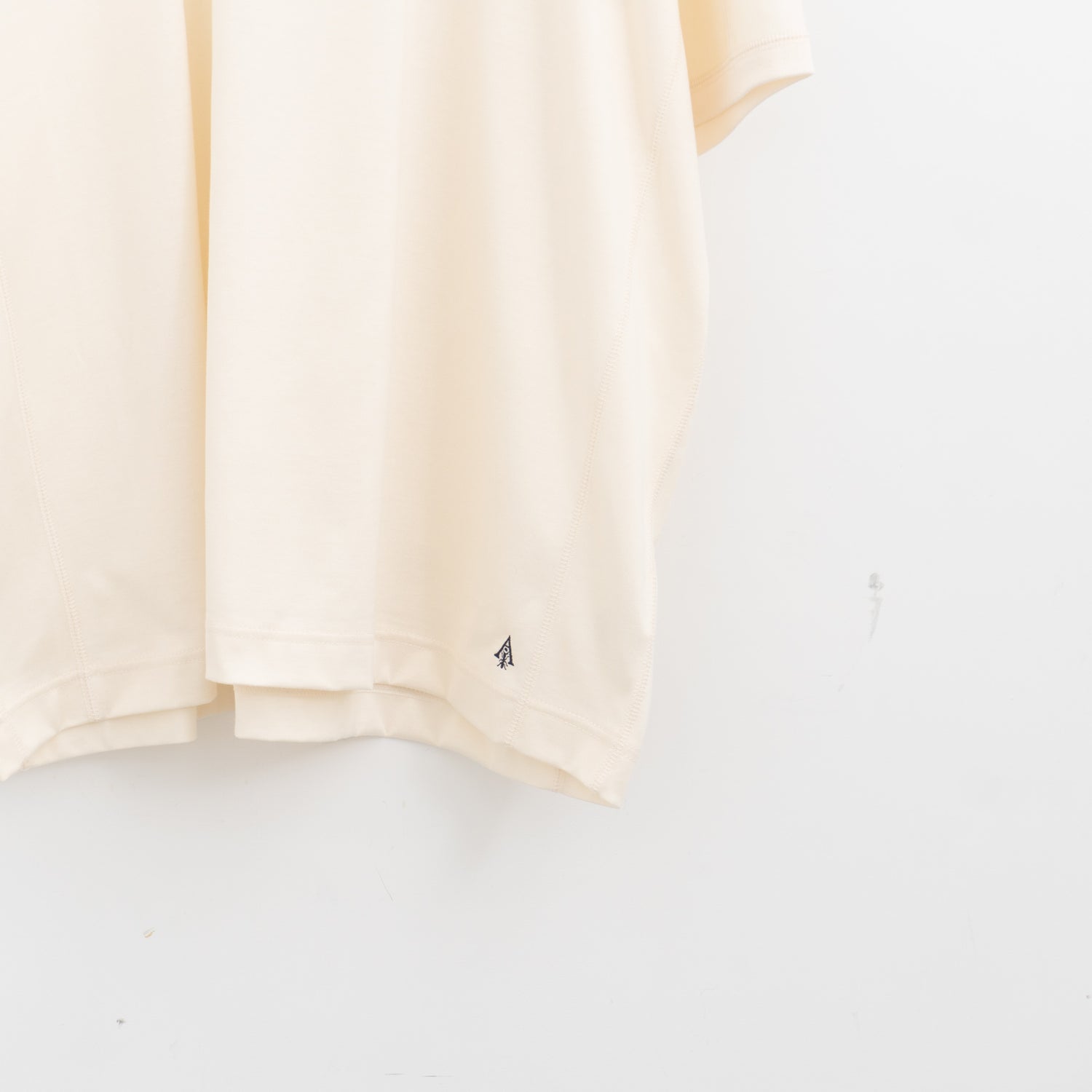 【SALE】ASEEDONCLÖUD｜Kafusho T-shirt No.261805-Y