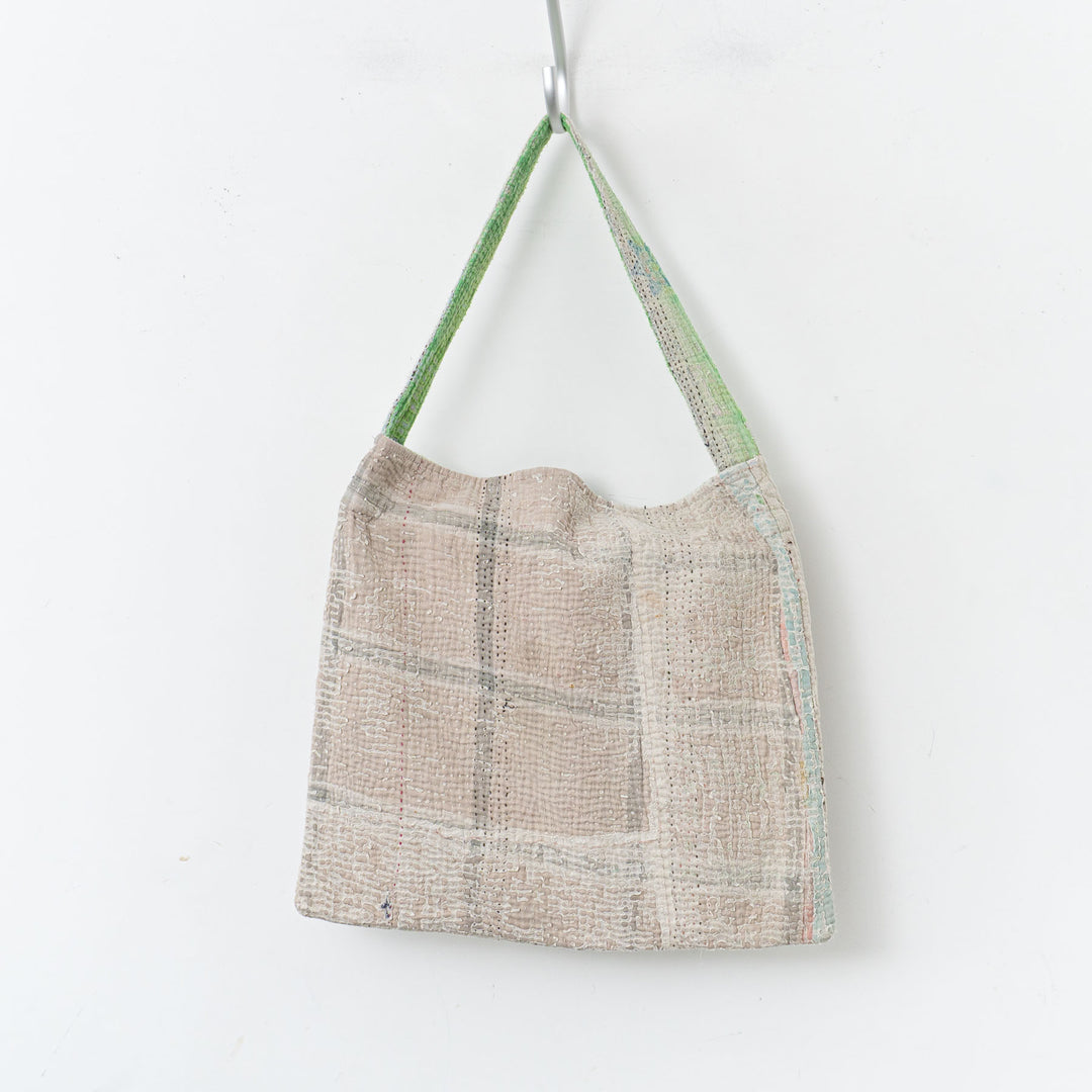 miiThaaii/Kantha（カンタ） ショルダーバック　395