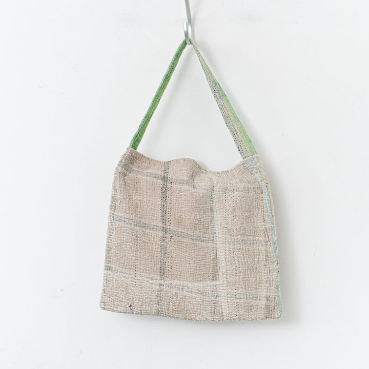 miiThaaii/Kantha（カンタ） ショルダーバック　395