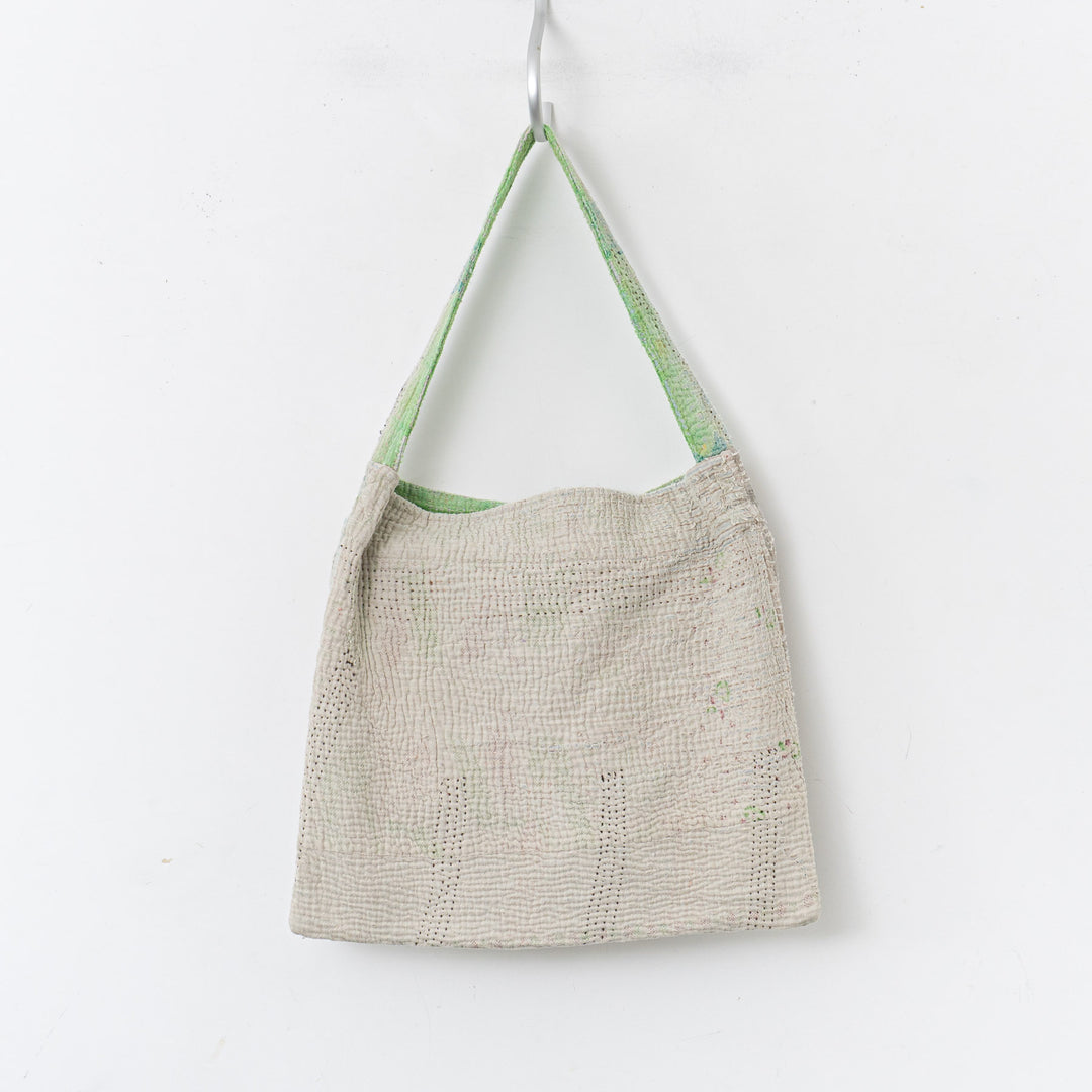 miiThaaii/Kantha（カンタ） ショルダーバック　395
