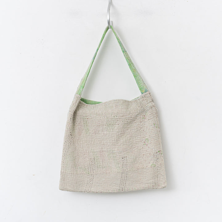 miiThaaii/Kantha（カンタ） ショルダーバック　395