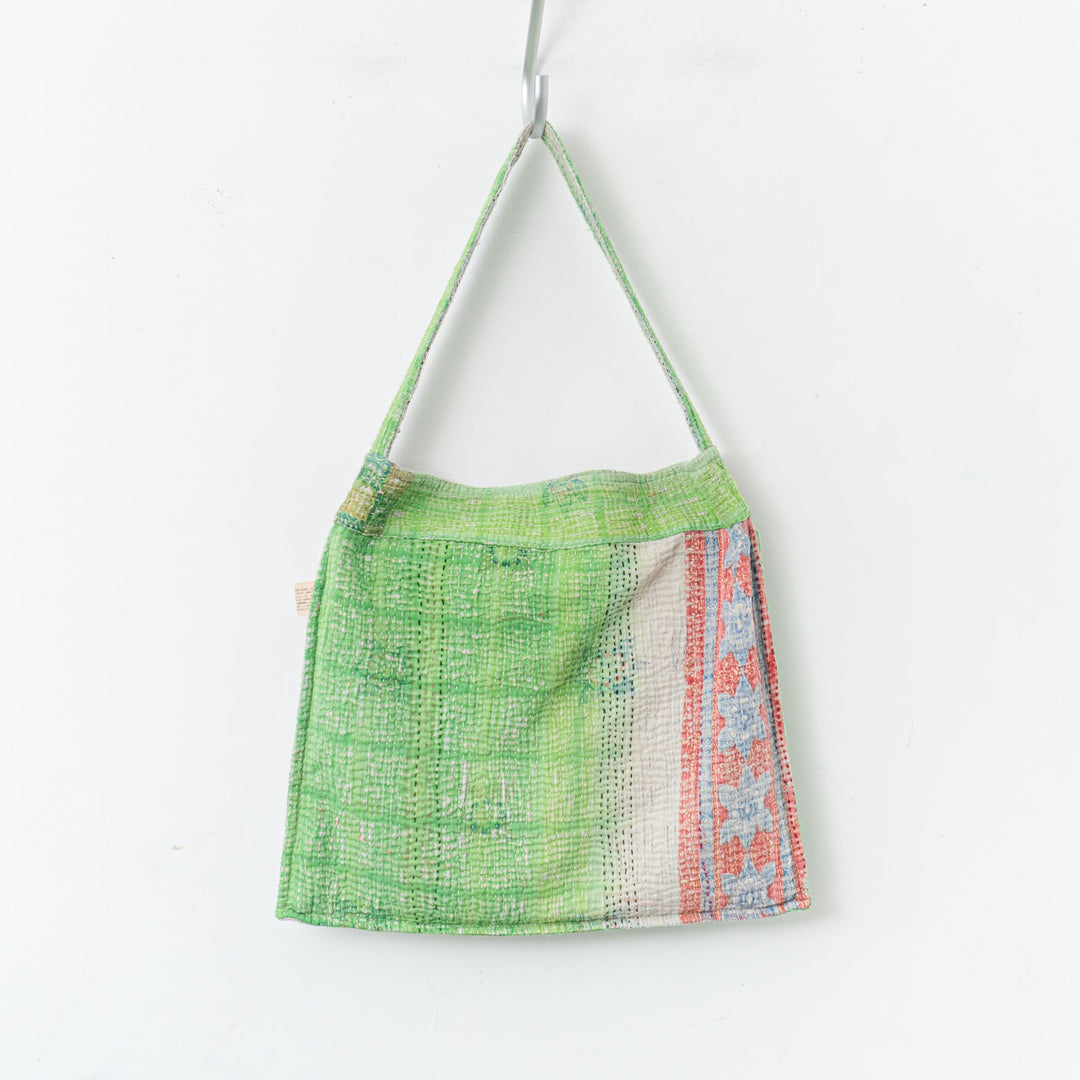 miiThaaii/Kantha（カンタ） ショルダーバック　395