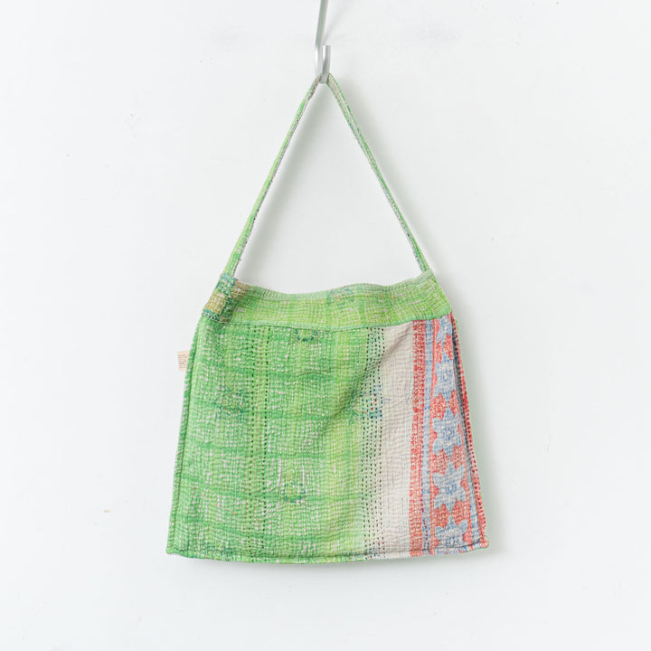 miiThaaii/Kantha（カンタ） ショルダーバック　395