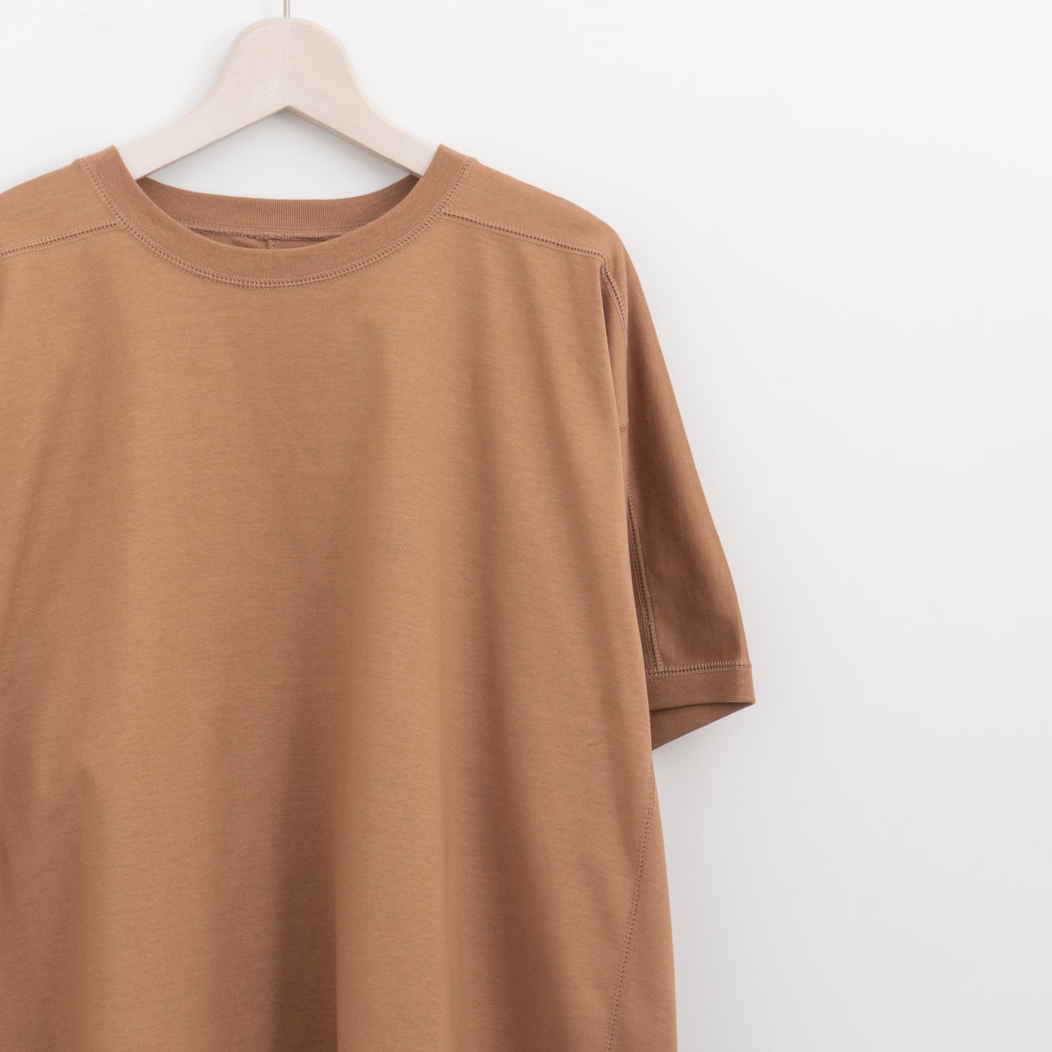 【SALE】ASEEDONCLÖUD｜Kafusho T-shirt No.261805-Y