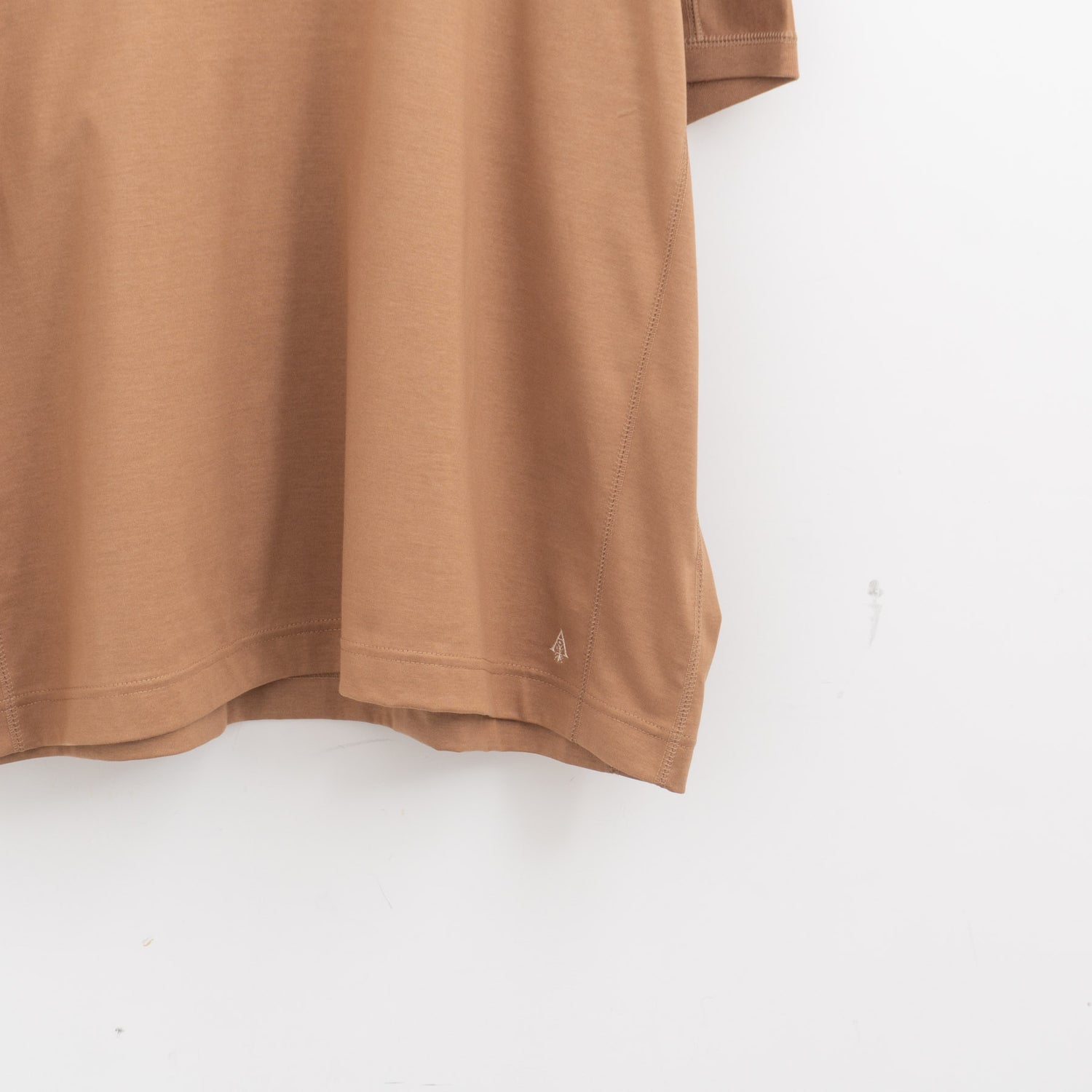 【SALE】ASEEDONCLÖUD｜Kafusho T-shirt No.261805-Y