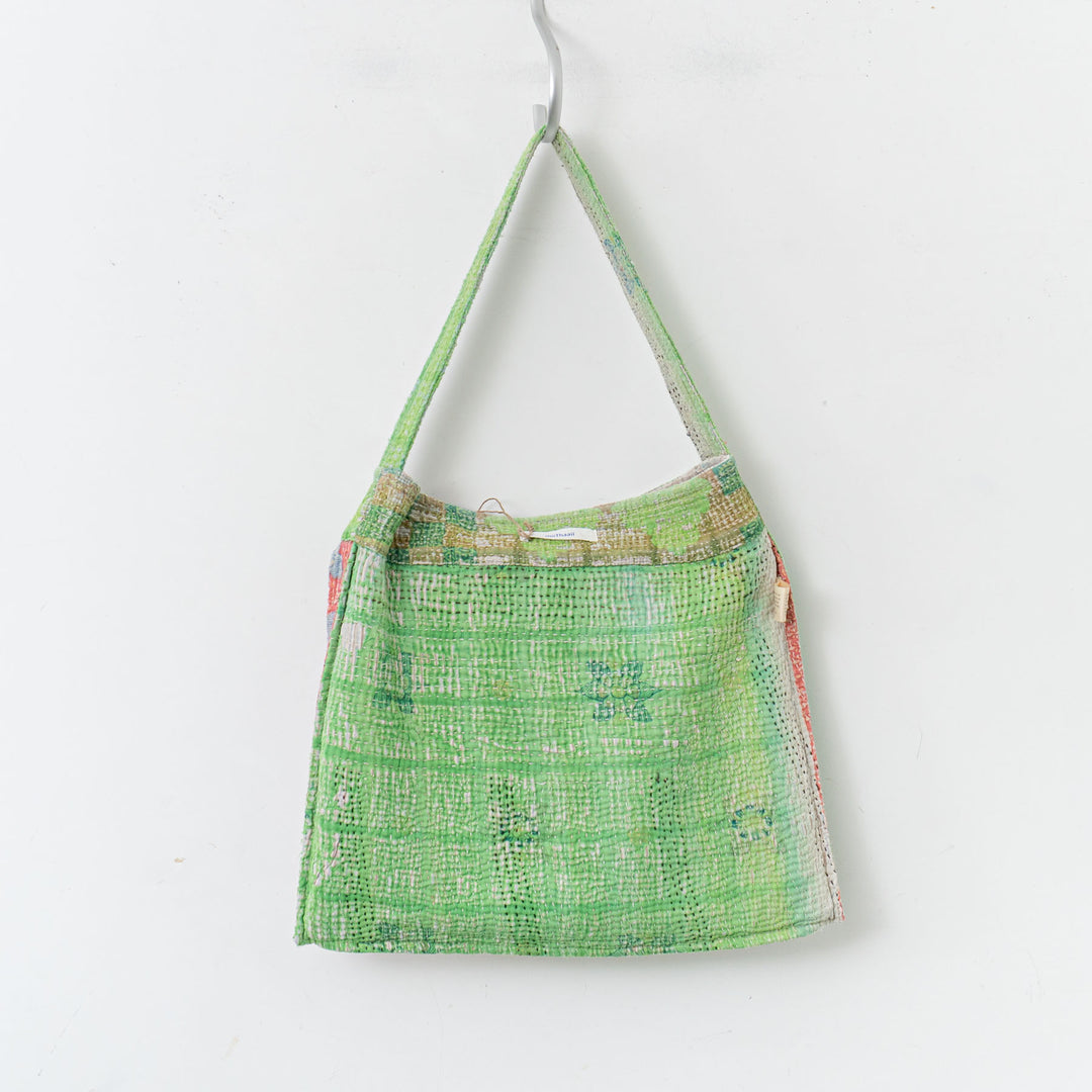 miiThaaii/Kantha（カンタ） ショルダーバック　395