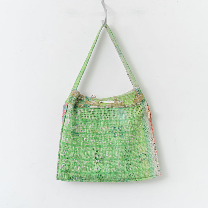 miiThaaii/Kantha（カンタ） ショルダーバック　395
