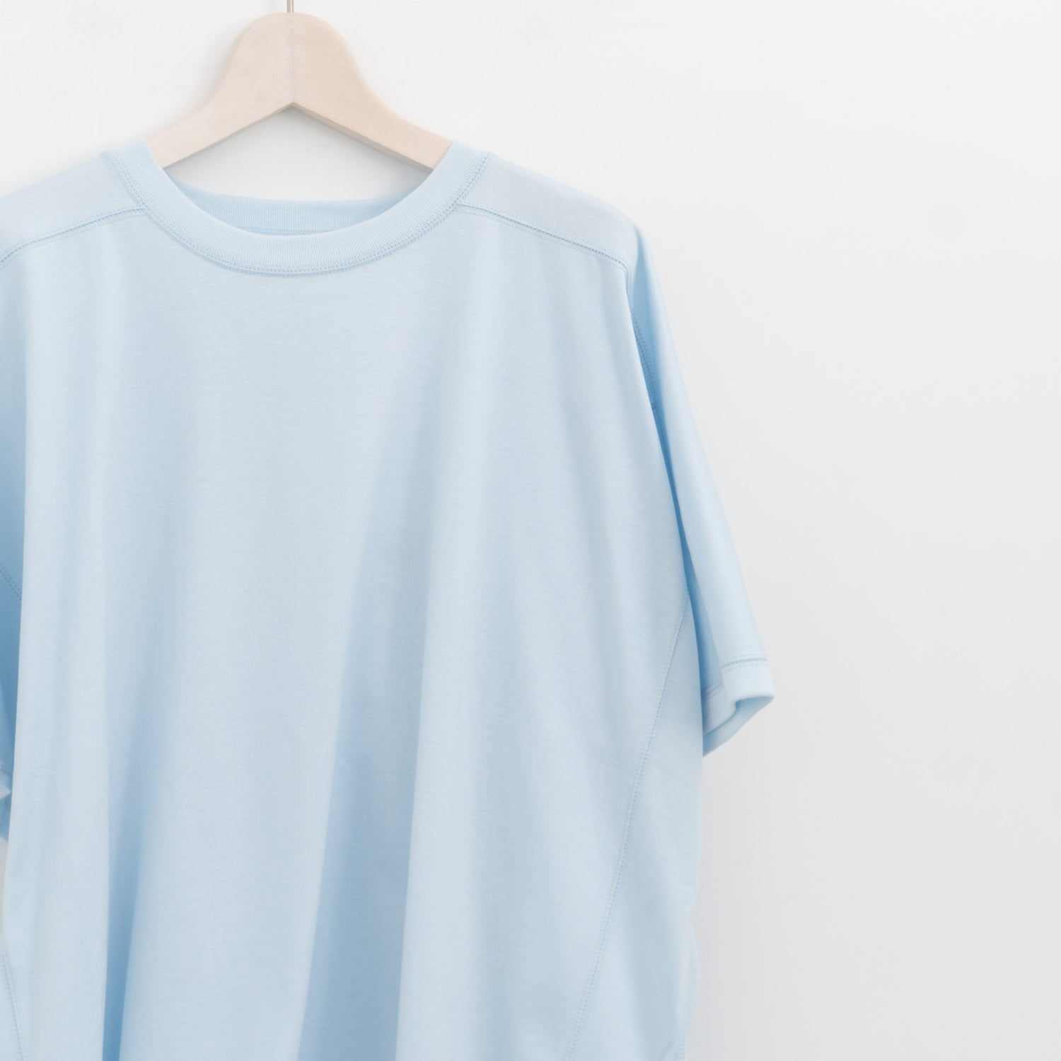 【SALE】ASEEDONCLÖUD｜Kafusho T-shirt No.261805-Y