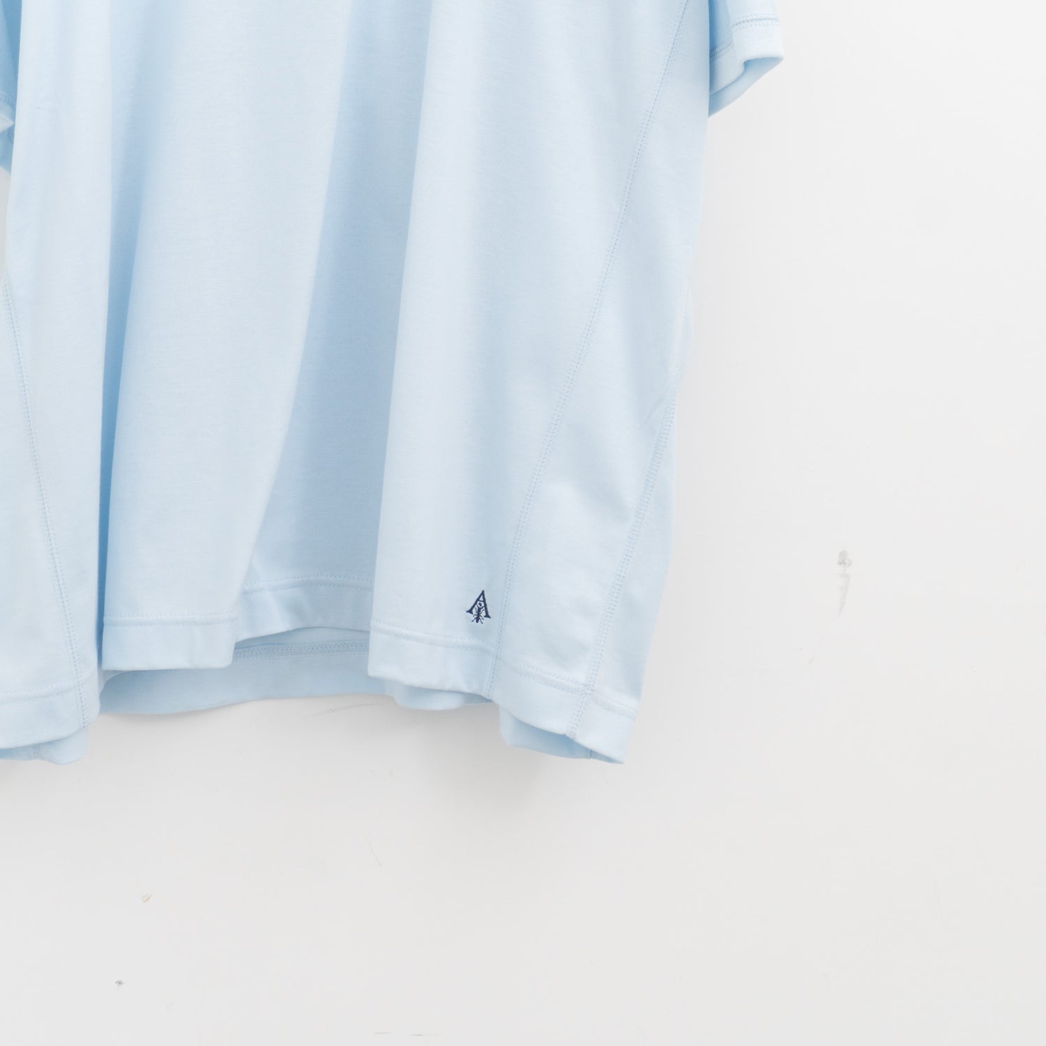 【SALE】ASEEDONCLÖUD｜Kafusho T-shirt No.261805-Y
