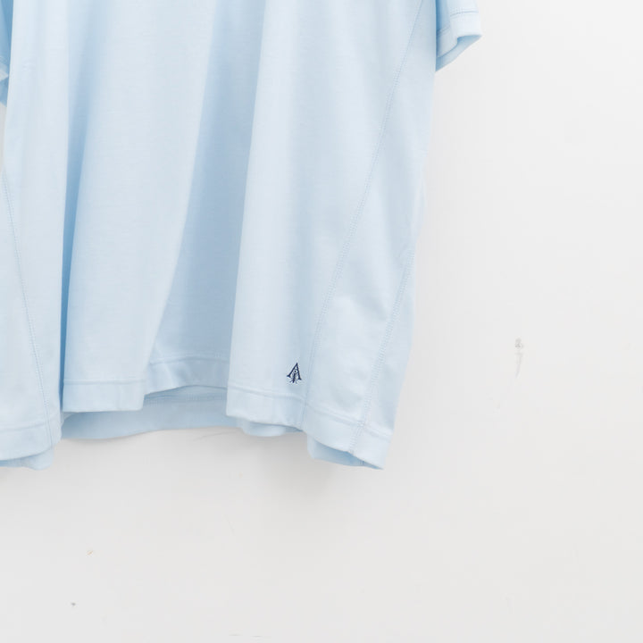 ASEEDONCLÖUD/　Kafusho T-shirt No.261805-Y