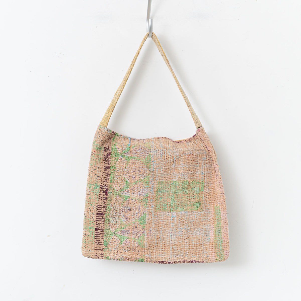 miiThaaii｜Kantha（カンタ） ショルダーバック　397