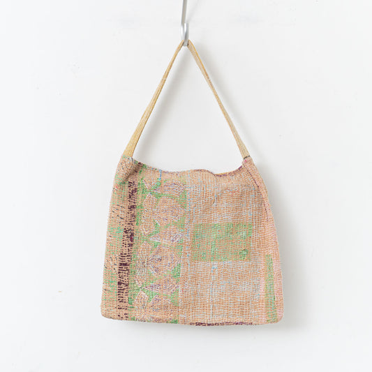 miiThaaii｜Kantha（カンタ） ショルダーバック　397