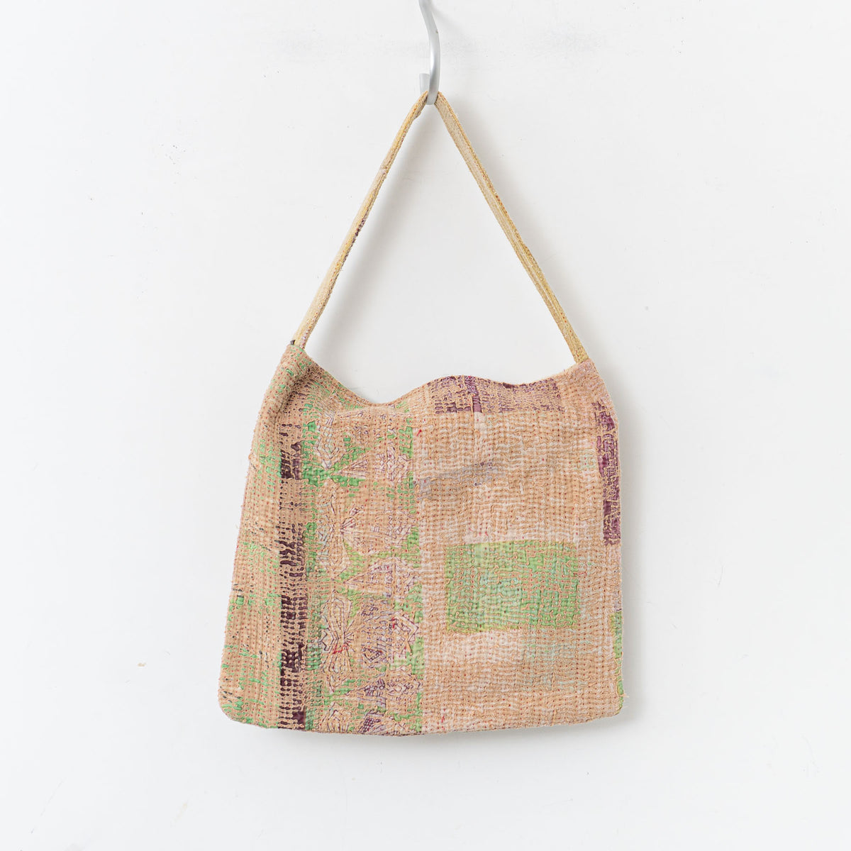 miiThaaii｜Kantha（カンタ） ショルダーバック　397