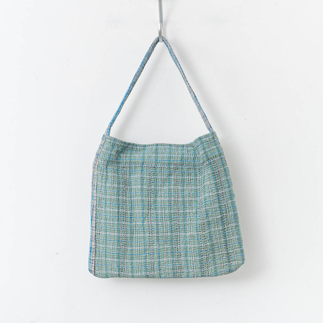 miiThaaii/Kantha（カンタ） ショルダーバック　399