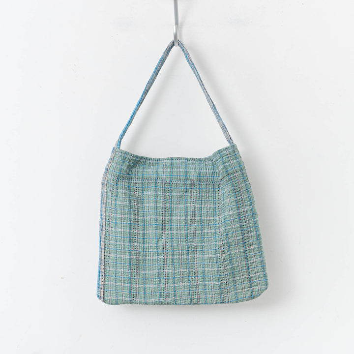 miiThaaii/Kantha（カンタ） ショルダーバック　399